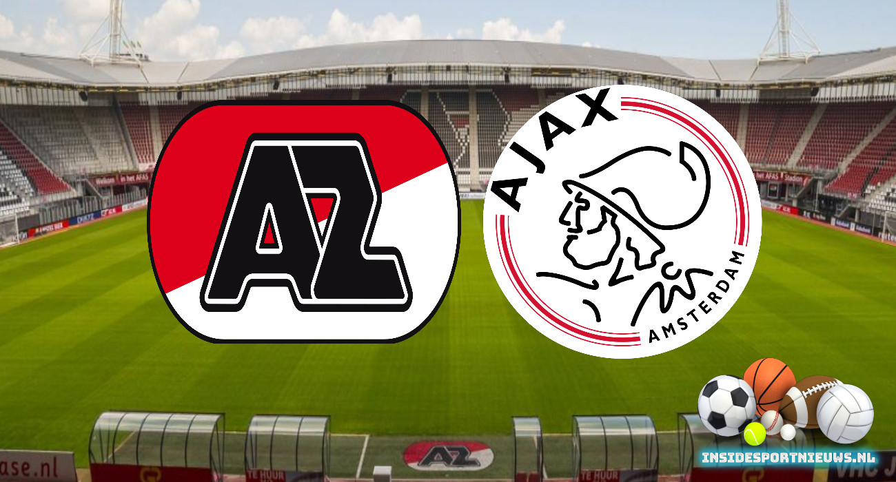 AZ - Ajax