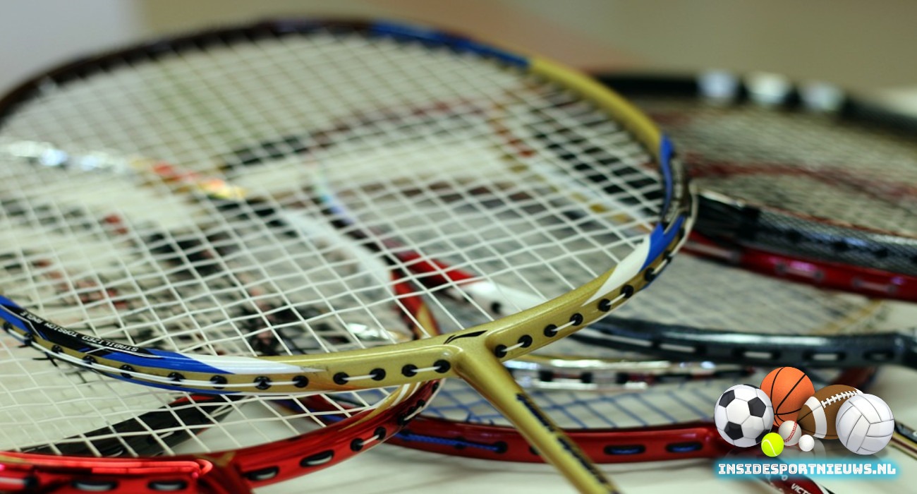 Badminton (Foto Pixabay)