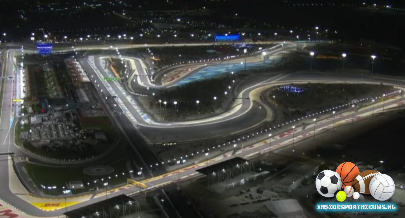 Grand Prix Bahrein 2024