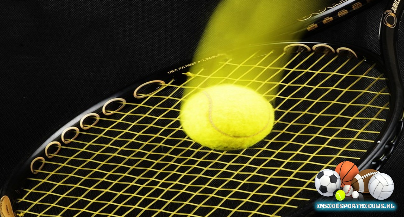 Tennis 2024 (Foto Pixabay)