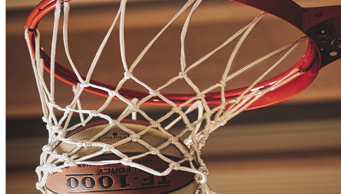 Basketball (Foto Pixabay)